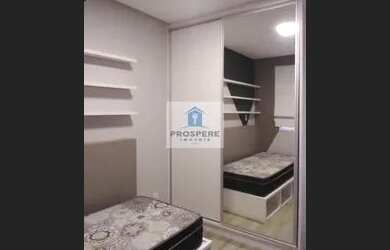 Imagem 12: Apartamento 3 suítes, sendo 2 com closet, sala, cozinha, 4 banheiros,...