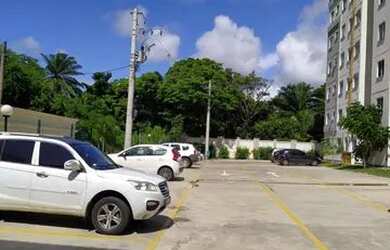 Imagem 10: Condomínio residencial Salvador Garden 2/4 valor 240.000,00