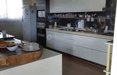 Imagem 7: Casa sobrado padrão - Residencial Condomínio Jardim Veneza codigo 17213