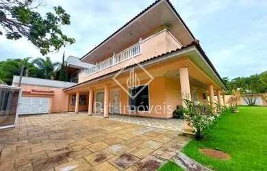 Imagem 7: Casa 5 qts Condomínio Maramar Recreio dos Bandeirantes LOCAÇÃO