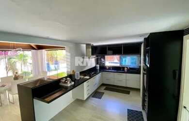 Imagem 2: CASA EM CONDOMÍNIO RESIDENCIAL em Salvador - BA, Stella Maris