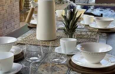 Imagem 8: Casa Arandu em São Miguel do Gostoso