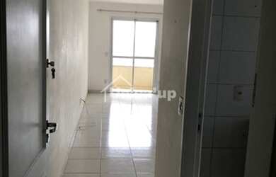 Imagem: O apartamento à venda possui 2 Dormitórios, 1 Banheiro, 1