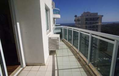 Imagem 13: Cobertura para aluguel no condomínio Américas Park Barra da Tijuca