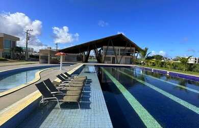 Imagem: O terreno possui 350m² de Área e está localizado em Barra