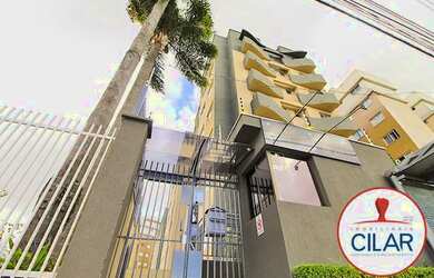 Imagem: O apartamento possui 1 Dormitório, 1 Banheiro, 32m² de Área