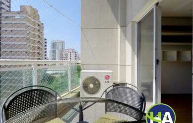 Imagem 15: Duplex para aluguel possui 70 m² com 2 quartos, 2 vagas em Moema - São...