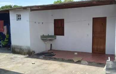 Imagem: O apartamento possui 1 Dormitório e 1 Banheiro e está localizado