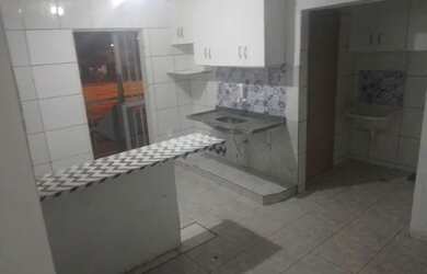Imagem: O apartamento possui 2 Dormitórios, 1 Banheiro, 60m² de Área