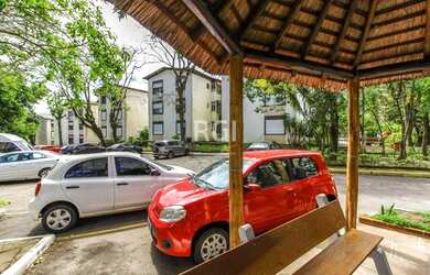 Imagem 13: Apartamento para Venda - 66.88m², 3 dormitórios, 1 vaga - Cavalhada