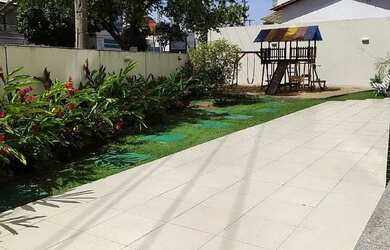 Imagem: Aluga BelA A A ssimo apartamento de 4 quartos semi mobiliado