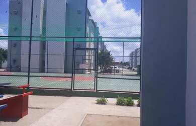 Imagem 9: Vende-se apt no Edf. Jardins do janga no bairro de Pau Amarelo