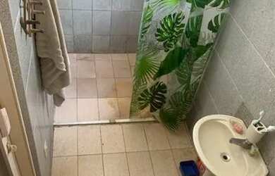 Imagem 3: Casa em Jardim Novo. Imóvel novo, 50m² de Área, 1 Banheiroe2 Dormitórios