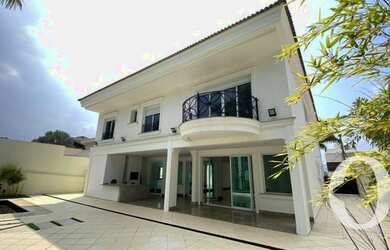Imagem 6: Casa com 5 dormitórios, 662 m² - venda por R$ 8.000.000,00 ou aluguel...