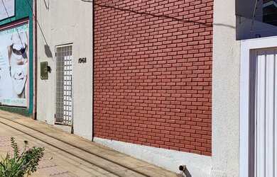 Imagem: O depósito possui 10m² de Área e está localizado em Centro