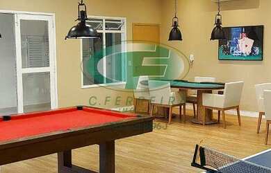 Imagem 12: Apartamento com 3 dorms, Gonzaga, Santos - R$ 1.85 mi, Cod: 1592651