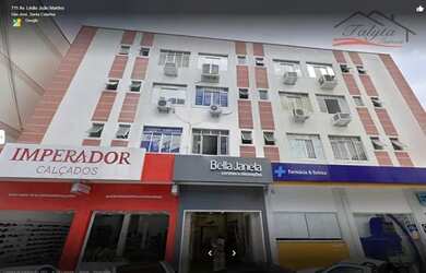 Imagem: O depósito possui 33m² de Área e está localizado em Kobrasol