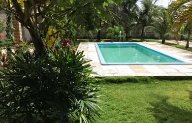 Imagem 1: Casa de praia temporada