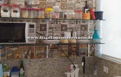 Imagem 6: Apartamento Mobiliado com 01 Dormitório Próximo a Praia da Maranduba a Venda - Ubatuba - S