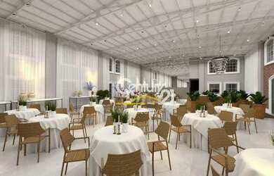 Imagem 5: Terreno à venda, 300 m² por R$ 435.000 - London Park - Indaiatuba/SP