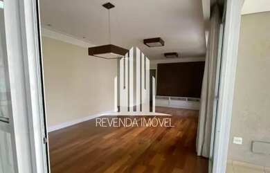 Imagem 4: Apartamento no Condomínio Diamond no Morumbi com 137m² 3 suítes 5 banheiros 3 vagas