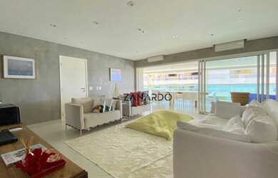 Imagem 11: Apartamento Vista Mar 4 suíte s à venda, 186 m² por R$ 4.790.000 -...