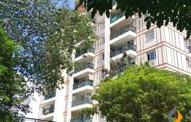 Imagem: O apartamento para alugar possui 2 Dormitórios, 1 Banheiro