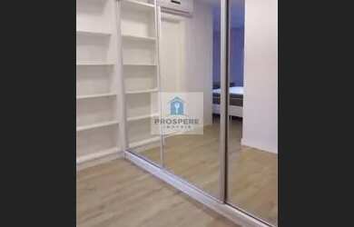 Imagem 6: Apartamento 3 suítes, sendo 2 com closet, sala, cozinha, 4 banheiros,...