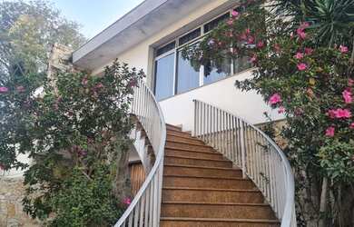 Imagem 1: Casa com 4 dormitórios, 470 m² - venda por R$ 11.000.000,00 ou aluguel por R$ 23.544,86/mê