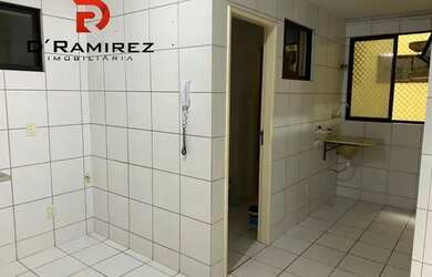 Imagem 16: Alugo - Apt no Cond. Ville De France - Andar alto