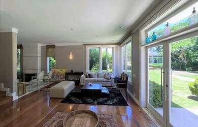 Imagem 9: Forest Hills- Casa com 4 suítes, 541 m² - venda por R$ 3.900.000 ou aluguel por R$ 20.000