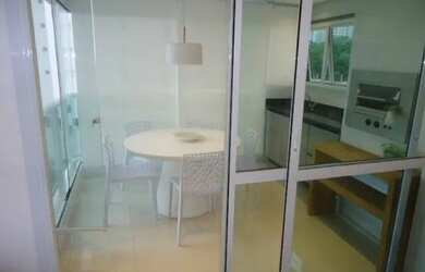 Imagem 7: quot Lindo apartamento, decorado Prédio novo quot