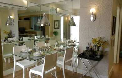 Imagem 3: Apartamento para Venda - 46.64m², 2 dormitórios, 1 vaga - Cavalhada