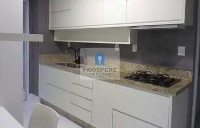 Imagem 4: Apartamento 3 suítes, sendo 2 com closet, sala, cozinha, 4 banheiros,...