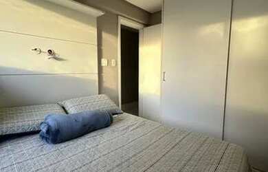 Imagem 9: Aluguel 3/4 Grenville. Piscina, Churrasqueira, Imóvel mobiliadoeAr-condicionado