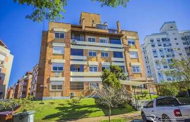 Imagem 3: Apartamento à venda Avenida da Cavalhada, Cavalhada - Porto Alegre