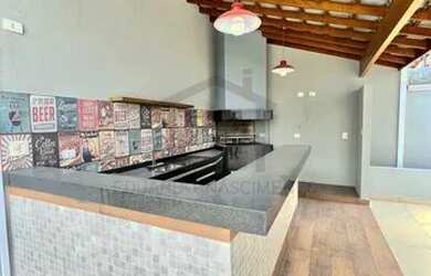 Imagem 4: Casa em Aruja para locação