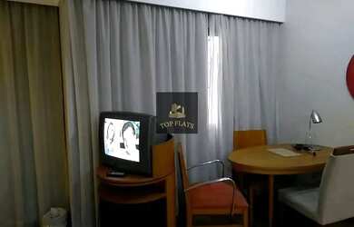 Imagem 6: Flat disponivel em Indianópolis - SP