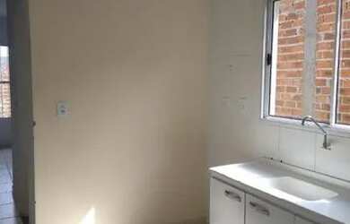 Imagem 12: Aluga-se casa com 2 quartos no Bairro Santo Expedito em Presidente Prudente...