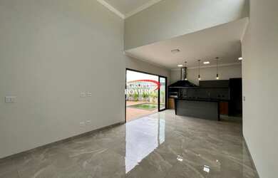 Imagem 6: Casa a venda no Valencia Residencial Bonfim Paulista Ribeirão Preto
