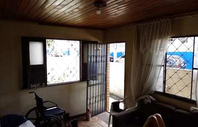 Imagem 4: VENDO OU ALUGO CASA COM AP NA RAIZ