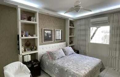 Imagem 4: Casa Alto Padrão à venda no Bairro Jardim Karaíba, em Uberlândia