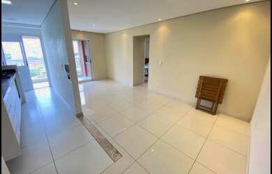 Imagem: O apartamento possui 2 Dormitórios, 2 Banheiros, 2 Vagas na