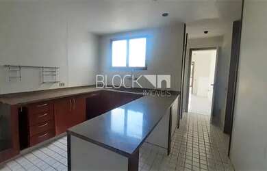 Imagem 8: Recreio dos Bandeirantes Cobertura 4 quartos, sendo 1 suite