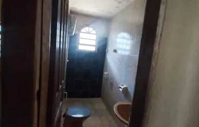 Imagem 12: casa na laje desocupada. 120m² de Área, 3 Vagas na garageme3 Dormitórios