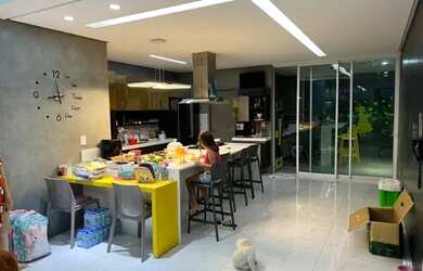 Imagem 13: Belíssima casa a venda em caruaru - quintas da colina 2