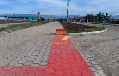 Imagem 3: Terreno à venda, 150 m² por R$ 159.000,00 - Travessão - Caraguatatuba/SP