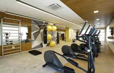 Imagem 12: Apartamento com 3 suítes, 4 vagas, 188 m² - venda por R$ 2.500.000 ou...