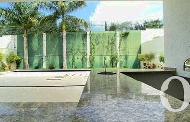 Imagem 9: Casa com 5 dormitórios, 662 m² - venda por R$ 8.000.000,00 ou aluguel...