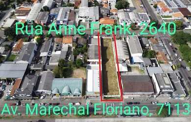 Imagem 1: Terreno no Boqueirão